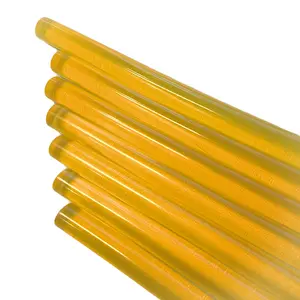 ANGMI manufacturer supply high quality hot melt adhesive glue sticks used for bonding