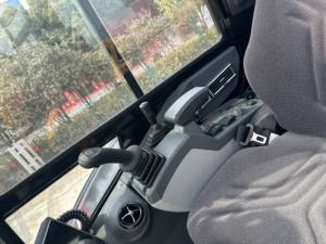 Sany Excavator Small Crawler Máquina China Mini Excavadora Sany 35u Mini Excavadora 3,5 T SY 35u Sy35u - Product Image 6