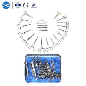 Ospedale veterinario Kit Spay per piccoli animali strumenti chirurgici veterinari altro strumento veterinario pdf strumenti chirurgici // - Product Image 3