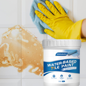 <span class=keywords><strong>Rivestimento</strong></span> Ceramico a Base d'Acqua per Bagno, <span class=keywords><strong>Cucina</strong></span>, Piscine, Pavimenti di Case Antiche, Camere dei Bambini - Product Image 5