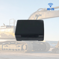 Dispositivo GPS Resistente al Agua ES431 LTE Cat.M NB con 2 Años de Autonomía en Modo PSM para Equipos Pesados