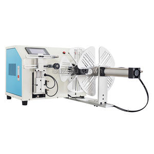 Tel rulo sarıcı hortum kablo makara kablo bobin tel makara sarma sarma makinesi - Product Image 2