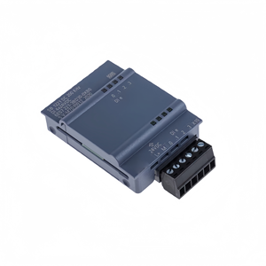 ซัพพลายเออร์แบบเร่งด่วน 6es7221-3bd30-0xb0 โมดูลอินพุต AC 120/230v ใช้งานร่วมกับ S7-1200 Sm 1221 4 Di ดีไซน์กะทัดรัด ใช้พื้นที่น้อย - Product Image 5
