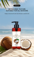 Marque privée Huile multi-usage pour les ongles, le corps et les cheveux avec des pétales Huile essentielle pour la peau 100% Pure Organic Natural Petal