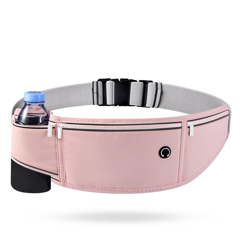 No film three-section kettle pink - 7.5 inch mobile phone