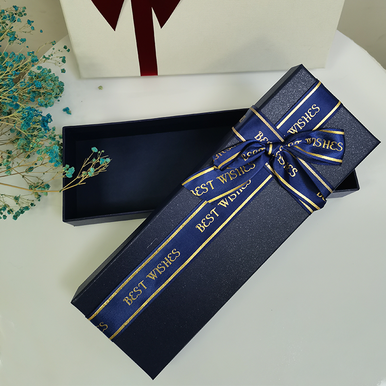 Boîte-cadeau
