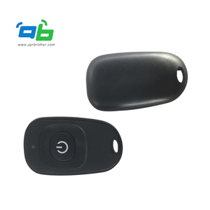 ป้ายบลูทูธ BLE ลดราคาพิเศษ ปุ่มฉุกเฉิน บีคอนแบบตั้งโปรแกรมได้ iBeacon Eddystone ราคาโรงงาน - Product Image 3