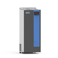 Variateur de fréquence triphasé EC590-A 380V 132kW, variateurs de fréquence AC, inverseurs de fréquence, VSD, VFD
