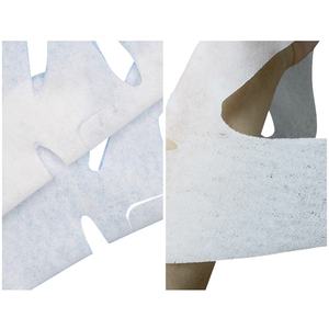 ฉลากส่วนตัว ลิฟท์ติ้ง ขจัดริ้วรอย กระชับ ใยพืชยืดหยุ่นสูงสองด้าน ผ้าฝ้ายแท้ มาส์กหน้า V - Product Image 5