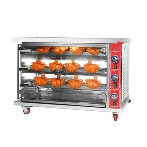Encuentre el mejor fabricante de rostizador electrico de pollo y rostizador  electrico de pollo para el mercado de hablantes de spanish en alibaba.com