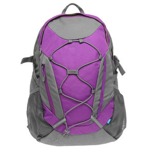 Sac à dos unisexe 30L pour l'extérieur, compartiment pour ordinateur portable, voyage, camping, randonnée, escalade, sport - Product Image 5