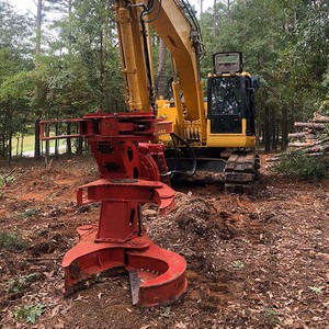 木刈りブッシュソー小型ショベル改造家電 - Product Image 4