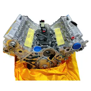 Motore Auto completo Newpars per Audi Q7 A6 C7 A7 D3 A8 A6L blocco lungo CJT benzina 3.0T motore Auto - Product Image 1