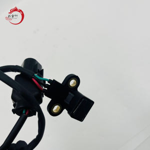 Sensor de ángulo del cigüeñal de calidad genuina para motor de automóvil 39310-39800 para Hyundai Xcent Kia Cerato 3931039800 - Product Image 4