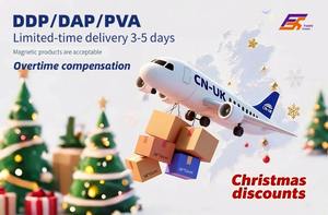 Агент по доставке из Китая во Францию, Польшу, Италию. Доставка от двери до двери для крупногабаритных грузов. Железнодорожный экспедитор. - Product Image 3