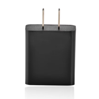 Adaptateur chargeur de téléphone USB de haute qualité 5V 2A chargeur mural rapide EU US Plug bloc chargeur USB