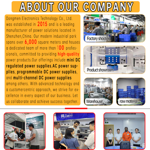 Có thể điều chỉnh 3A 5A 10A 20A 30A 50A 60A 30V 50V 60V 120V 150V 300V 400V 500V 600V DC cung cấp điện 220V 2A 100V 1A 400V phòng thí nghiệm chuyển đổi - Product Image 2