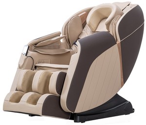 Silla de Masaje Shiatsu Phenitech OEM, la Más Vendida, con Calor, 3D, 4D, Gravedad Cero, Modelo FY8661, Precio FY866 - Product Image 1