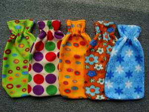 Cubierta de botella de <span class=keywords><strong>agua</strong></span> <span class=keywords><strong>caliente</strong></span> cómoda y duradera <span class=keywords><strong>para</strong></span> uso de bolsa de <span class=keywords><strong>agua</strong></span> <span class=keywords><strong>caliente</strong></span> - Product Image 4