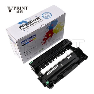 Unidad de Tambor DR-<span class=keywords><strong>2350</strong></span> para Impresoras <span class=keywords><strong>Brother</strong></span> <span class=keywords><strong>HL</strong></span>-2260 <span class=keywords><strong>HL</strong></span>-2560 DCP-7080 DCP-7180 MFC-7380 MFC-7480 MFC-7880, Piezas de Impresora - Product Image 1