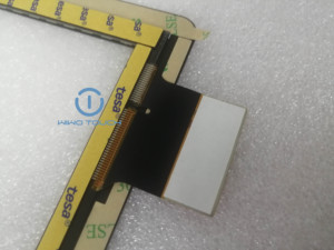 Écran tactile capacitif WIWOTOUCH 10,1 pouces GT928 <span class=keywords><strong>44</strong></span> canaux 87 % de transmittance G+G RoHS Premium pour panneau industriel - Product Image 6