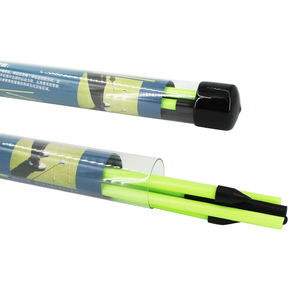 गोल्फ कौशल गेंद की स्थिति में सुधार के लिए गोल्फ संरेखण स्टिक प्रशिक्षण सहायता प्रदान करता है - Product Image 6