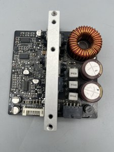 Module amplificateur de classe D ICEpower 500A, module amplificateur numérique ICEpower 500A, module amplificateur numérique ICEpower 500A W401 - Product Image 4
