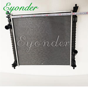 Radiatore di raffreddamento del motore di alta qualità per <span class=keywords><strong>SSANGYONG</strong></span> <span class=keywords><strong>TIVOLI</strong></span> G16 2131035200 21310-35200 - Product Image 4