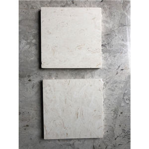 Carrelage en pierre naturelle, pierre <span class=keywords><strong>calcaire</strong></span>, marbre, pavés, pierre <span class=keywords><strong>calcaire</strong></span> fossile, coquille, carrelage en pierre <span class=keywords><strong>calcaire</strong></span> blanche - Product Image 2