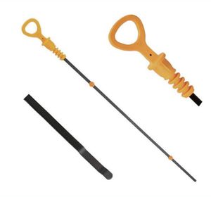 Proveedor mayorista duradero de alta precisión, varilla de nivel de aceite para au-di A4 06A115611C 06b115611c Uro008092 - Product Image 1