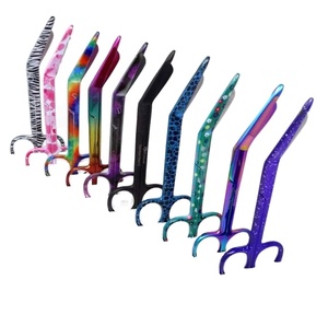 Lister กรรไกรตัดผ้าพันแผลสแตนเลสเครื่องมือผ่าตัด - Product Image 1