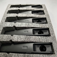 Système d'accès sans clé Comfort Access pour Mercedes Classe G W463 W465 G500 G63, kit de mise à niveau de poignée de porte à capteur tactile pour déverrouillage et verrouillage automatiques