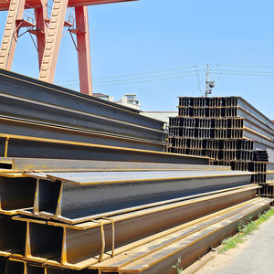 Poutres en H standard HEA HEB IPE <span class=keywords><strong>IPN</strong></span> ASTM A992 A36 S355JR de <span class=keywords><strong>6m</strong></span>, 9m, 12m de longueur pour l'industrie - Product Image 6