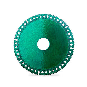 Disque de coupe multifonctionnel composite 100 mm ultra-fin pour carrelage céramique, outil pour meuleuse d'angle - Product Image 4