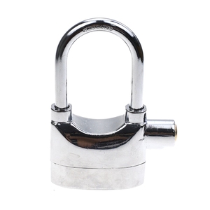 <span class=keywords><strong>Candado</strong></span> <span class=keywords><strong>de</strong></span> <span class=keywords><strong>Disco</strong></span> con Alarma Antirrobo YH1657, <span class=keywords><strong>Candado</strong></span> <span class=keywords><strong>de</strong></span> Seguridad Impermeable para Bicicleta, Scooter, Motocicleta, Bicicleta Eléctrica - Product Image 2