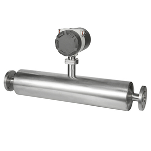 เครื่องวัดการไหลของน้ำมันเชื้อเพลิงและอากาศแบบไร้สาย Coriolis Force สำหรับน้ำมันเบนซิน - Product Image 3