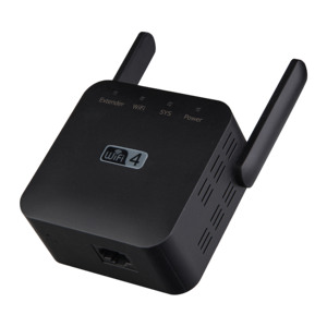 Preço de fábrica 300Mbps 802.11 <span class=keywords><strong>Wireless</strong></span>-N AP Range Signal Extender Booster Repetidor Wifi Modem <span class=keywords><strong>2</strong></span>.<span class=keywords><strong>4G</strong></span> <span class=keywords><strong>4G</strong></span> Frequências para uso doméstico - Product Image 2
