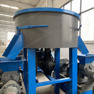 Kohlepulver-Mischmaschine mit Rollenmischer Kosteneffektiver Shisha-Kohle-Herstellungsmixer - Product Image 3