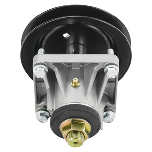 Polea de husillo para cortacésped 918-04123B A10177, pieza de repuesto para accesorios de cortacésped - Product Image 5