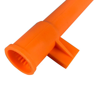 Tubo Termocontraíble para Varilla de Nivel de Aceite 06A103663C para Volkswagen Beetle Audi Golf - Product Image 3