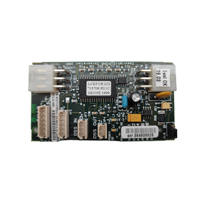 Tarjeta de comunicación del eje del controlador de ascensor para hoteles modernos KONE KM713700G01 en stock - Product Image 1