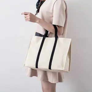 Fashion High Quality faltbare polyester Woman Handbags