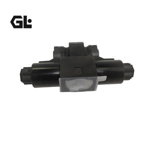 SWH-G02/G03-C2/C3/C4/C6/C2B-A220/D24-10/20/21/31-LS שסתום סולנואיד SWH-G02-C2-D24-10 שסתום כיווני מופעל על ידי סולנואיד - Product Image 2