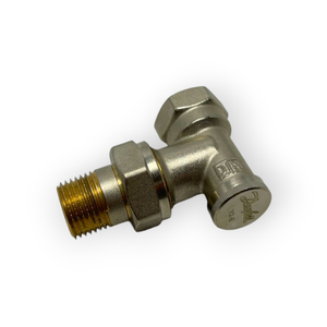 Radiatore Square Lockshield o 1/2 Rlv-s 15 003l0123 - Product Image 1