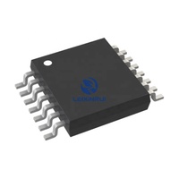 STN951 SOT-223 Masque de soudure N951 Transistor NPN – Devis BOM pour composants électroniques et puces de circuits intégrés