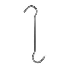 Сверхмощный крючок для мяса из нержавеющей стали - Product Image 1