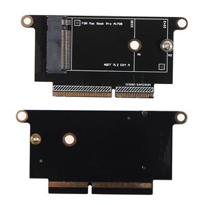 NVMe <span class=keywords><strong>M</strong></span>.<span class=keywords><strong>2</strong></span> NGFF SSDアダプタカードラップトップmacbook A1708 2016 2017 - Product Image 1