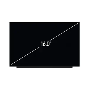 Panel de Pantalla LCD de 16 Pulgadas MNG007QX2-2 1920x1200/IPS/LED/Slim_3mm/eDP-RD-40 pines - Product Image 1