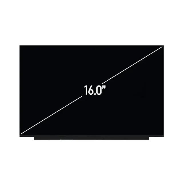 16" LCD Screen Panel MNG007QX2-2 1920x1200/IPS/LED/Slim_3mm/eDP-RD-40pins