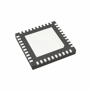 AD4116BCPZ-RL7 Data Acquisition Electronic Chips Component Manufacturer Channel 40 VFQFN Exposed Pad, CSP - Product Image 1